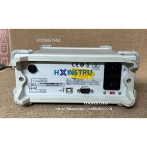 Multímetro Digital Rigol DM3058E - Medición de Precisión En buen estado de segunda mano H - Product Image 1