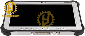 เครื่องมือวินิจฉัย <span class=keywords><strong>dr</strong></span>.zx รุ่นที่ TE2 V3.9 V3.3ซอฟต์แวร์เวอร์ชันล่าสุดสำหรับเครื่องมือวินิจฉัยชิ้นส่วนรถขุด - Product Image 3