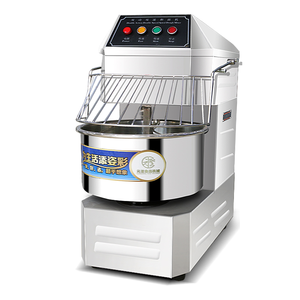 Pétrin mélangeur de pâte commercial grande capacité 30L, mélangeur alimentaire industriel <span class=keywords><strong>pour</strong></span> la fabrication du <span class=keywords><strong>pain</strong></span> - Product Image 1