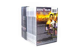 NYPD-caja <span class=keywords><strong>de</strong></span> dvd azul para la familia, set <span class=keywords><strong>de</strong></span> 1-12 63 películas <span class=keywords><strong>de</strong></span> DVD <span class=keywords><strong>de</strong></span> la Región 1, regalo <span class=keywords><strong>de</strong></span> dvd <span class=keywords><strong>de</strong></span> alta calidad, superventas <span class=keywords><strong>de</strong></span> <span class=keywords><strong>Amazon</strong></span>, envío gratis - Product Image 2