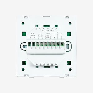 <span class=keywords><strong>Thermostat</strong></span> pour maison moderne intelligente avec WiFi <span class=keywords><strong>Thermostat</strong></span> de chauffage pour chaudière à <span class=keywords><strong>gaz</strong></span> ambiante avec chaudière à <span class=keywords><strong>gaz</strong></span> 3A <span class=keywords><strong>Thermostat</strong></span> Tuya de chauffage - Product Image 3