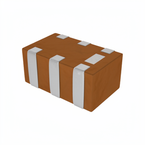 2450BM15B0003001E Balun de canal du fabricant - Product Image 1