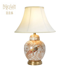 الصين السلع المنزلية الديكور اللوحة العتيقة زهرية السيراميك الزخرفية للديكور المنزل - Product Image 5