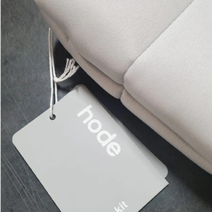 Neceser Acolchado de Neopreno para Cosméticos y Maquillaje con Logotipo del Cliente, Bolsa Organizadora Inflada para Productos de Belleza y Cuidado de la Piel, Estilo Burbuja - Product Image 3