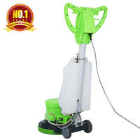Haotian mesin Pemoles lantai marmer HT-154 terlaris mesin pemoles ubin lantai pembersih karpet