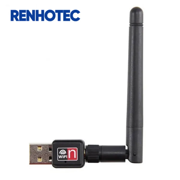 Omni Directional Wifi Antenna Outdoor USB WIFI Adapter Antenna-for-2.4g Wireless