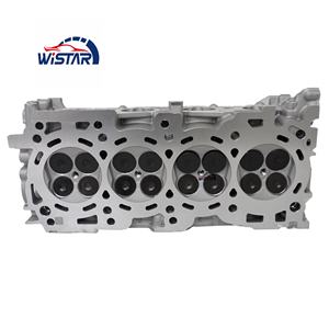 Culasse de haute qualité pour Nissan Wing Road Y11 <span class=keywords><strong>Avenir</strong></span> W11 Grassland M12 Atlas F24 2.0l QR20 QR20DE - Product Image 6