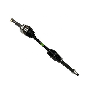 <span class=keywords><strong>Prix</strong></span> de gros Nouveau axe d'entraînement <span class=keywords><strong>avant</strong></span> droit OEM 43410-0W180 pour <span class=keywords><strong>voiture</strong></span> automobile - Product Image 1