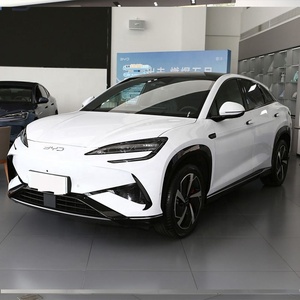 รถยนต์ไฟฟ้า BYD Sea Lion 07 EV รุ่นใหม่ปี 2024 รถ SUV พลังงานไฟฟ้าล้วน ความเร็วสูง สำหรับส่งออก - Product Image 5