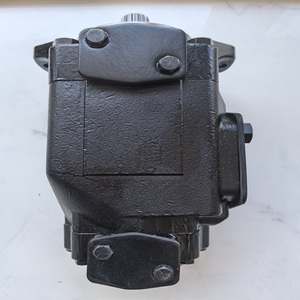 Pompe hydraulique pour roue HL780-9S/31LH-00200 Marque 5 Fabriqué à Shanghai Chine - Product Image 2