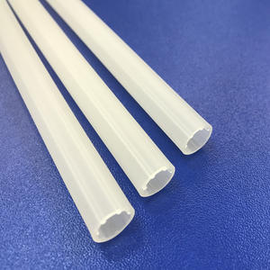 Dispositivo Medico Monouso in PVC per Ossigeno, Apparecchio Respiratorio, Attrezzatura per Macchina dell'Ossigeno con Tubo - Product Image 4