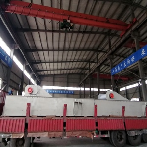 Alimentador Vibratório de Grande Capacidade GZD1500x6000 - Product Image 6