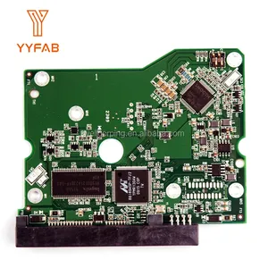 1 Stop PCBA Service High Quality Multilayer PCB Assembly Pcba Manufacture Electronic Boards