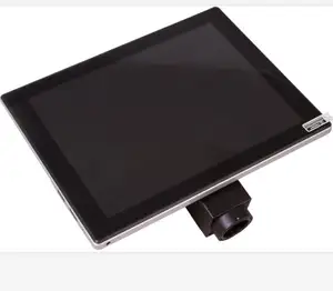 NP-LCD011Screen 9.7 "شاشة LCD متوافق مع ثلاثي العينيات. قطر برميل العدسة: 23.2 مللي متر