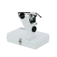 AIST CP-1A Mini Portabel, Peralatan Optik Kualitas Tinggi Genggam