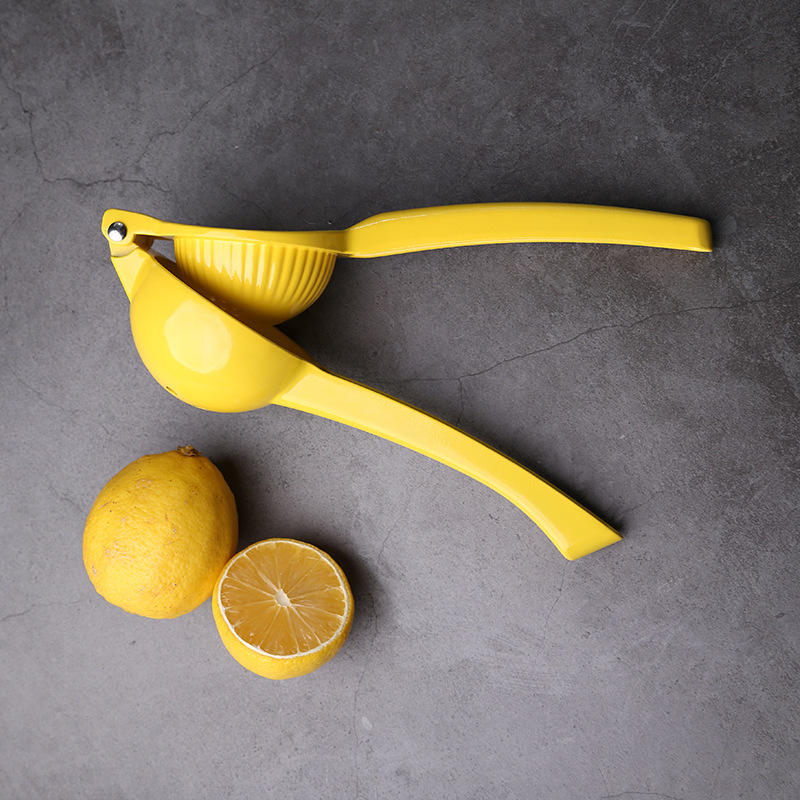 Kitchen Accessories Gadgets Tool Heavy Duty 2 in 1 Hand Press Maker ...