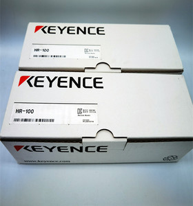 Keyence HR-100 Đầu đọc mã cầm tay hoàn toàn mới - Product Image 5