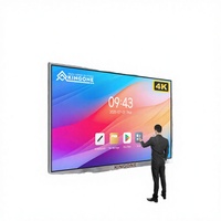 Écran d'affichage vidéo LED SMD RGB couleur pleine extérieur P8 IP65 avec animation et graphiques