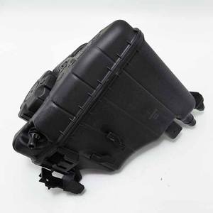 OE 17138610656 17139487210 tự động phụ tùng động cơ Tản nhiệt nước làm mát mở rộng xe tăng cho BMW G30 G31 G38 G11 G12 G14 G15 G16 - Product Image 1