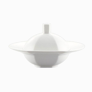 <span class=keywords><strong>YUCHUN</strong></span> ชุดหม้อชาเซรามิกสุดหรู,ชุดแก้วซุปจานรองสำหรับร้านอาหารโรงแรมหรูหราอาหารเย็นเครื่องเคลือบดินเผา - Product Image 6