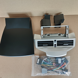 Android autoradio per <span class=keywords><strong>Ford</strong></span> <span class=keywords><strong>Fiesta</strong></span> 09-14 Carplay Mirror Link GPS WIFI FM BT 12.3 pollici Touch Screen 8 Core 4G Stereo auto - Product Image 2