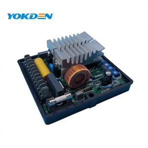 Bộ Điều Chỉnh Điện Áp MeccAlte Chất Lượng Cao SR7-1 AVR Thay Thế SR7-2 SR7/1 SR7/2 SR7/2G SR7 - Product Image 2
