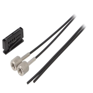 เซ็นเซอร์ FU-VA02 ของแท้ใหม่เอี่ยม: คลื่นแสง -30-70 องศาเซลเซียส ระยะตรวจจับ 1 เมตร ใช้ได้กับ: BFX-D1-N, BFX-D 1-<span class=keywords><strong>P</strong></span> ผลิตภัณฑ์ระบบอัตโนมัติอุตสาหกรรม - Product Image 1