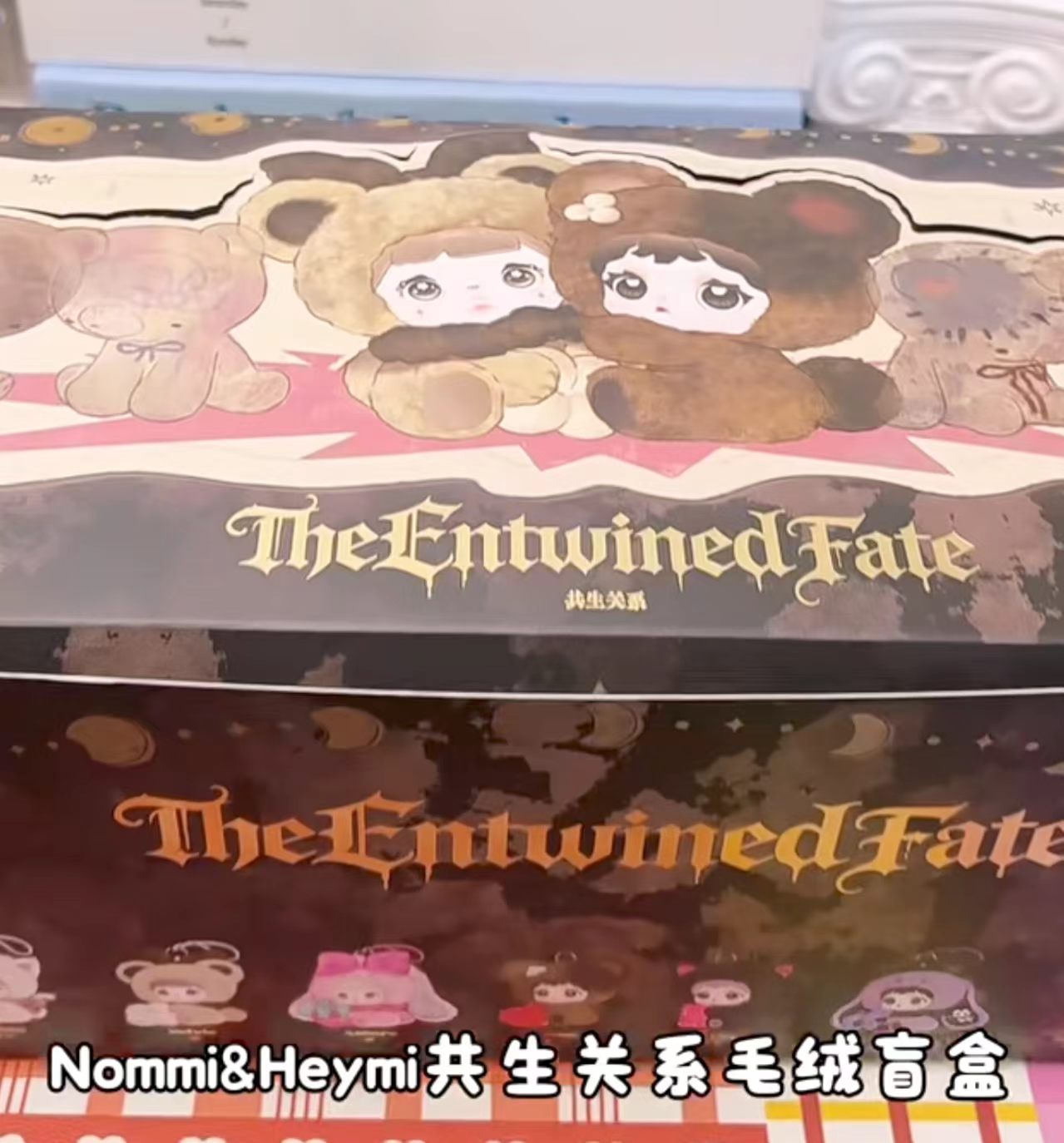 ทั้งชุด (8 ชิ้น)