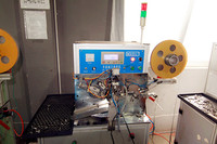 Noyau toroïdal nanocristallin amorphe anti-interférence, filtre EMI à haute perméabilité, transformateur haute puissance, certifié RoHS/REACH