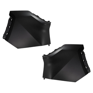 Couvercle de pare-chocs arrière automatique côté gauche et droit TO1116110 521620R906 pour Toyota <span class=keywords><strong>RAV4</strong></span> 2019-2023 - Product Image 1