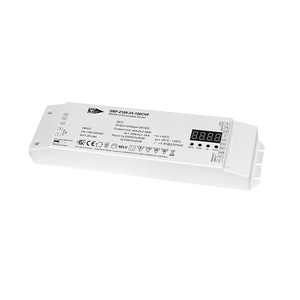 Driver LED DMX512/RDM SRP-2108-24-100CVF 100-240V - 35KHZ Sans Scintillement pour (<span class=keywords><strong>Cafés</strong></span>/<span class=keywords><strong>Concerts</strong></span>/Plateaux de tournage) - Product Image 6