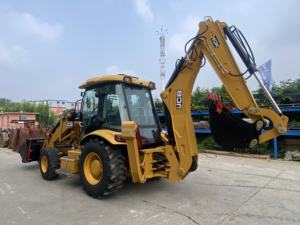 Jcb 4cx 4dx 3cx 3dx Graaflaadmachine Origineel Uk Te Koop Jcb 420 Graafmachine Met Gratis Onderdelen Gebruikte Tractoren Jcb 1cx - Product Image 3