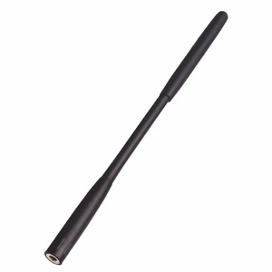 Yaesu เสาอากาศ YHA-64สามส่วนสำหรับ7R 6R VX 8DR ออกแบบให้ติดสกรูกันฝุ่น - Product Image 2