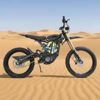 Moto tout-terrain électrique Surron 2026 10000W, moto tout-terrain électrique Surron, vélo électrique Light Bee
