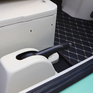 Mini auto elettrica 60V 3000W <span class=keywords><strong>2</strong></span> posti E-<span class=keywords><strong>Car</strong></span> veicolo passeggeri - Product Image 5