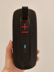 Fasion Mini haut-parleur étanche sans fil extérieur Portable Ipx6 son de basse Tf Aux Usb pour Sport de plein air <span class=keywords><strong>Campus</strong></span> fête maison intérieure - Product Image 4