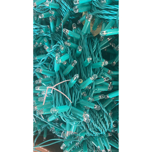 ไฟ LED สายยางกันน้ำกลางแจ้ง IP67 สำหรับตกแต่งสวนในวันคริสต์มาส ความยาว 10 เมตร - Product Image 2