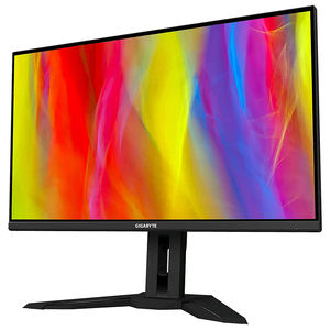 Moniteur de jeu GIGABYTE <span class=keywords><strong>M32U</strong></span> 32 pouces 31,5 pouces 3840 x 2160 4K 144 Hz SS IPS 1 ms (MPRT) - Product Image 3