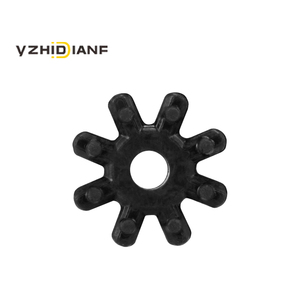 Acoplador Flexible de Columna de Dirección OEM 563152K000 56315-2K000 56315-2K000-FFF <span class=keywords><strong>563152K000FFF</strong></span> para Hyundai Kia - Product Image 1