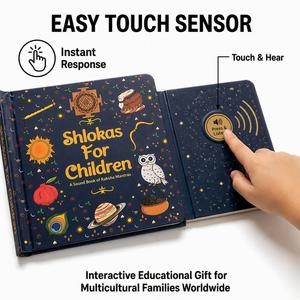 <span class=keywords><strong>Libro</strong></span> Sonoro Personalizzato con Pulsanti Touch Registrabili per Bambini, Produzione su Misura, MOQ 1000 - Product Image 4