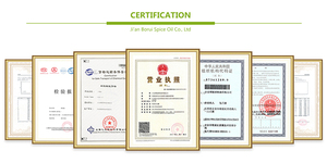 100% Tinh Khiết Gừng Tự Nhiên Tinh Dầu Hơi Nước Chưng cất Cơ Thể Massage Dầu Cho Tóc & Da Nuôi Dưỡng & Ngọt Ngào Mùi Sử Dụng Hàng Ngày - Product Image 6