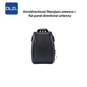 Détecteur <span class=keywords><strong>de</strong></span> drones à 8-10 canaux, portée 5 km, protection contre les UAV, détection <span class=keywords><strong>de</strong></span> signal pleine fréquence 70 MHz-6 GHz, télécommande, utilisation extérieure - Product Image 4