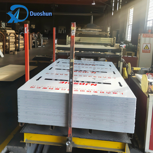 3mm 4mm trong nhà ngoài trời tường ốp vật liệu trang trí 0.06-0.5mm Độ dày alucobond nhôm Composite tấm <span class=keywords><strong>ACP</strong></span> ACM tấm - Product Image 1