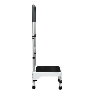 <b>Step</b> <b>Stool</b> With Handle 52.5cm Length For Bathroom Safety Equipment - Product Image 1