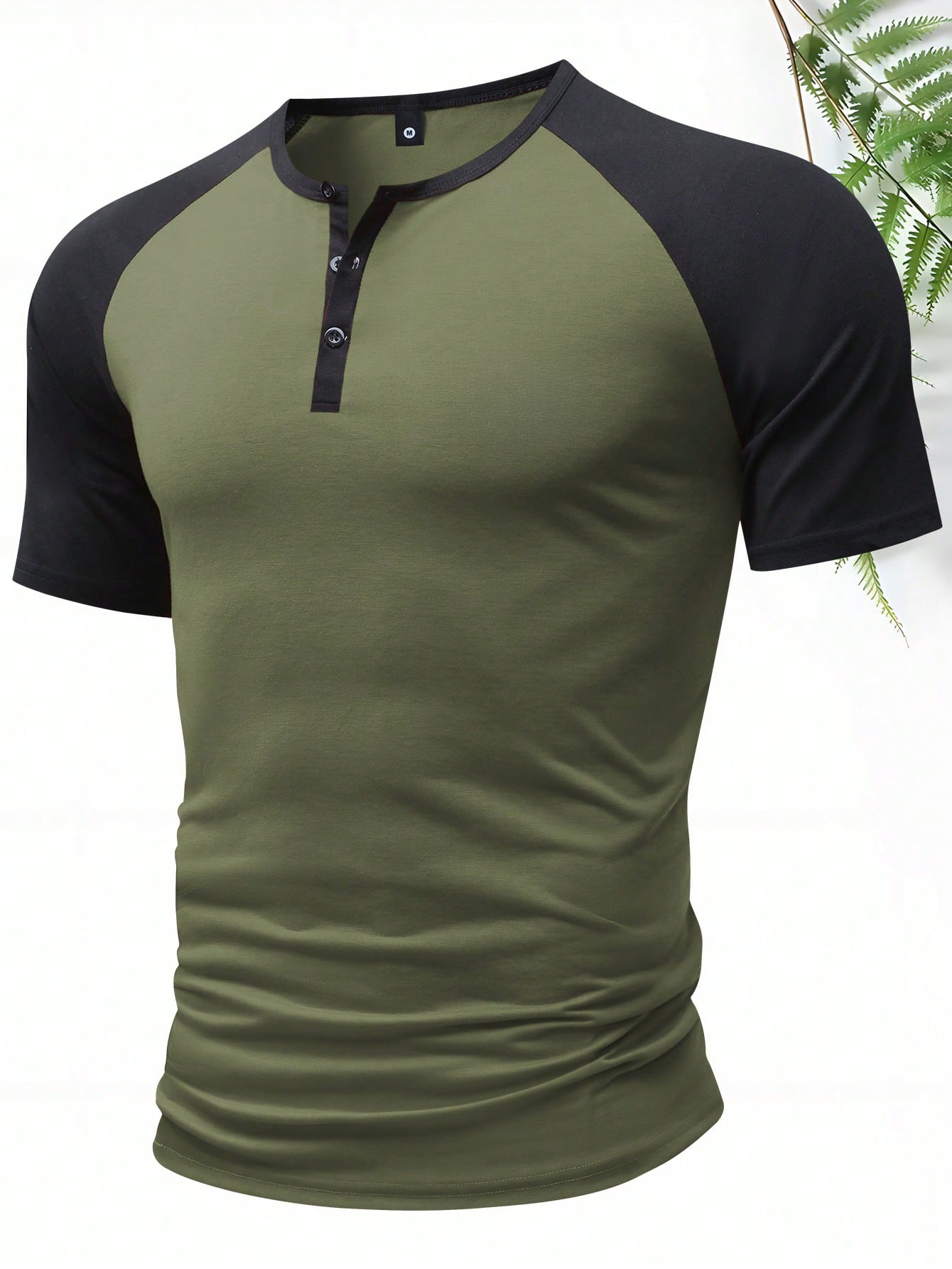 olive green