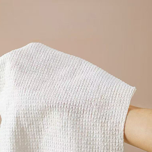 Toallas Comprimidas Desechables Portátiles, Suaves y Grandes, <span class=keywords><strong>para</strong></span> Manos y Cara, Ideales <span class=keywords><strong>para</strong></span> el Hogar, Viajes, Campamentos, Senderismo y Deportes - Product Image 2