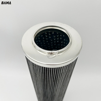 Moteur de haute qualité filtre à huile hydraulique filtre à huile de voiture faisant la machine D154G10A