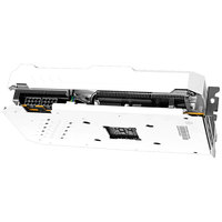 Kartu Grafis JGINYUE RTX 3060TI 8GD6X 8G Frekuensi Inti 1410Mhz GPU untuk PC Gaming