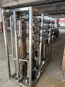 1000 litros por hora 500 litros por hora 500l/he 2000 litros por hora 5m3/hr sistema de agua del grifo <span class=keywords><strong>Red</strong></span> De La Ciudad 250lph 500lph - Product Image 2