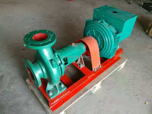 Alternador de Imán de Agua Francis de 5kW - Product Image 4